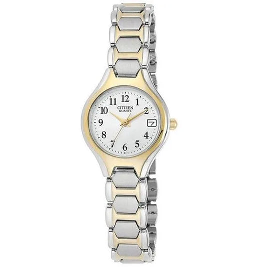 Citizen Quartz two tone EU2254-51A