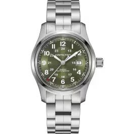 Hamilton Khaki Field Auto 42mm