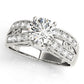 ENGAGEMENT RINGS ANTIQUE