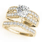 ENGAGEMENT RINGS ANTIQUE