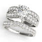 ENGAGEMENT RINGS ANTIQUE