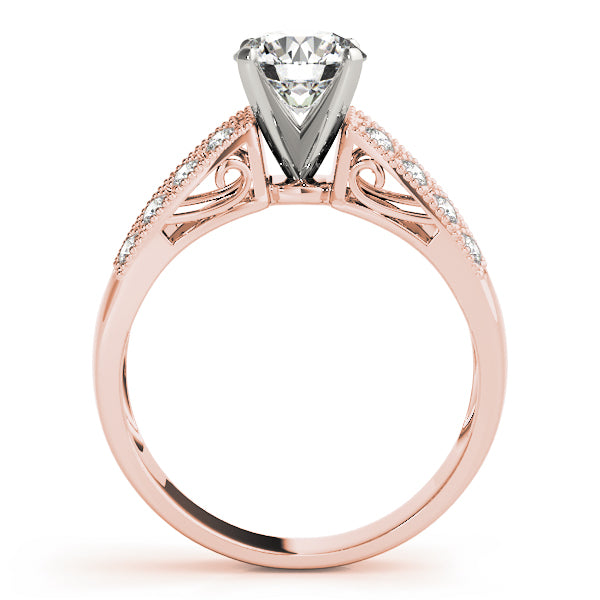ENGAGEMENT RINGS ANTIQUE