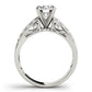 ENGAGEMENT RINGS ANTIQUE