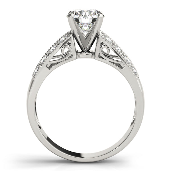 ENGAGEMENT RINGS ANTIQUE