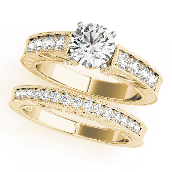 ENGAGEMENT RINGS ANTIQUE