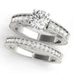 ENGAGEMENT RINGS ANTIQUE
