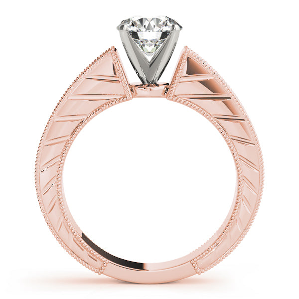 ENGAGEMENT RINGS ANTIQUE