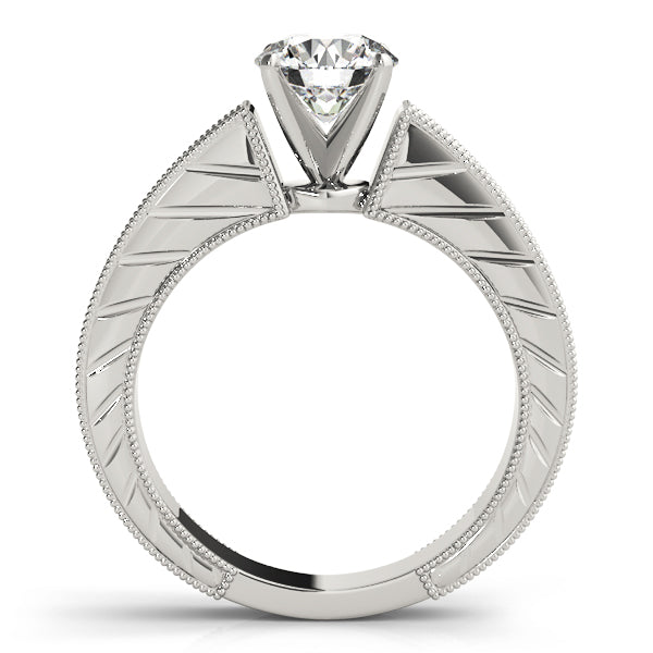 ENGAGEMENT RINGS ANTIQUE