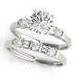 ENGAGEMENT RINGS FANCY SHAPE BAGUE