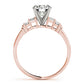 ENGAGEMENT RINGS FANCY SHAPE BAGUE