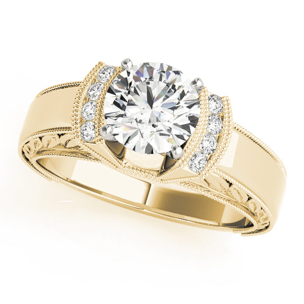 ENGAGEMENT RINGS REMOUNTS