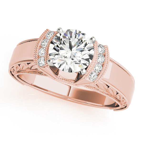 ENGAGEMENT RINGS REMOUNTS