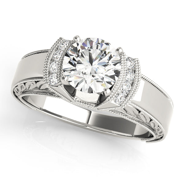 ENGAGEMENT RINGS REMOUNTS