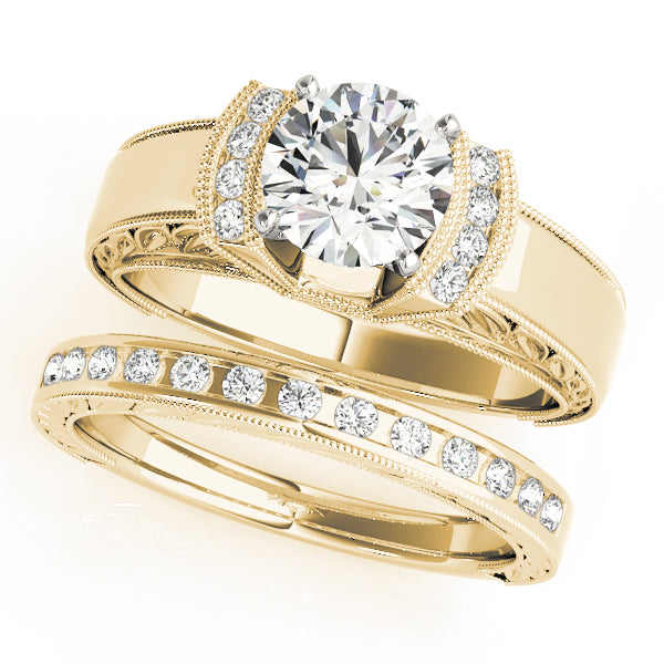 ENGAGEMENT RINGS REMOUNTS