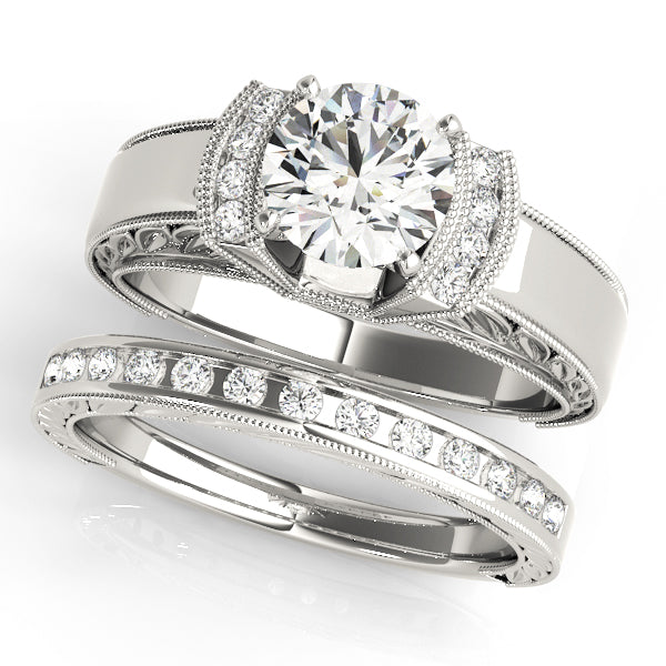 ENGAGEMENT RINGS REMOUNTS