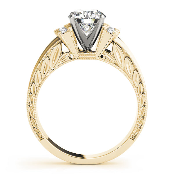ENGAGEMENT RINGS REMOUNTS