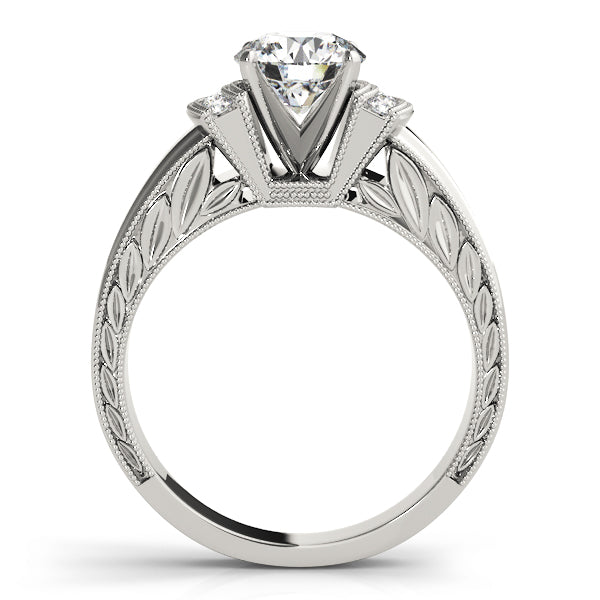 ENGAGEMENT RINGS REMOUNTS