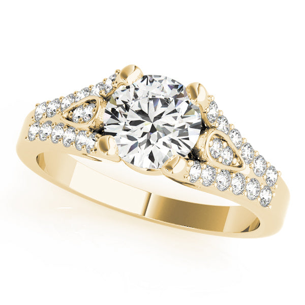 ENGAGEMENT RINGS MULTIROW