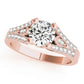 ENGAGEMENT RINGS MULTIROW