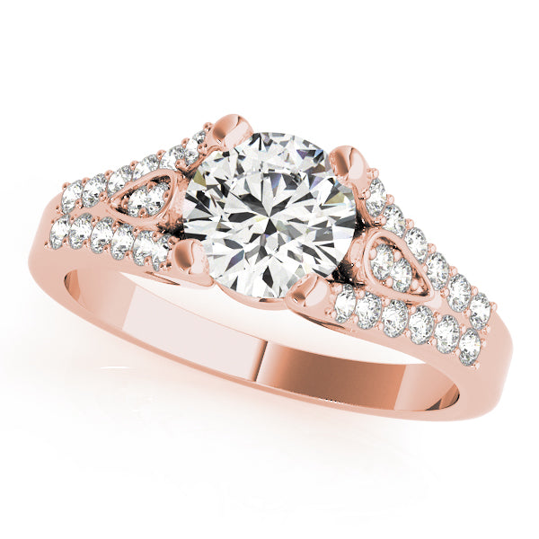 ENGAGEMENT RINGS MULTIROW