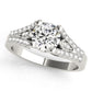 ENGAGEMENT RINGS MULTIROW