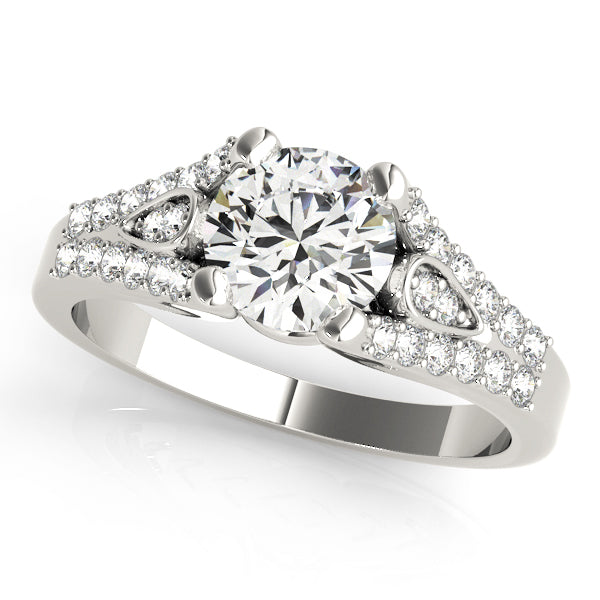 ENGAGEMENT RINGS MULTIROW