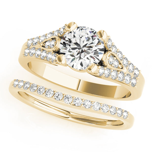 ENGAGEMENT RINGS MULTIROW