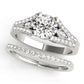 ENGAGEMENT RINGS MULTIROW