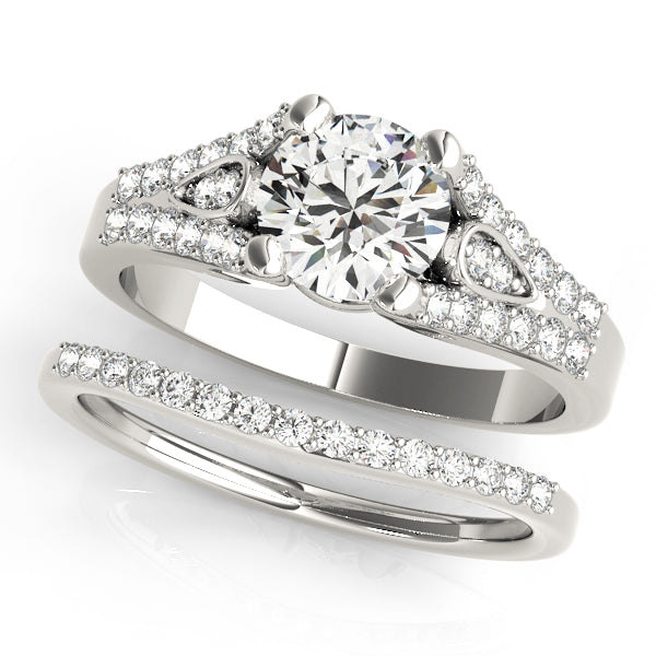 ENGAGEMENT RINGS MULTIROW