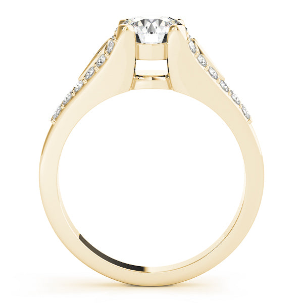 ENGAGEMENT RINGS MULTIROW