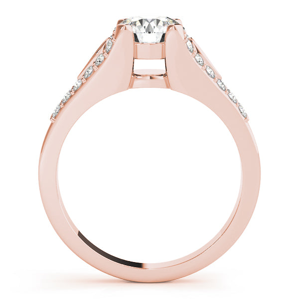 ENGAGEMENT RINGS MULTIROW