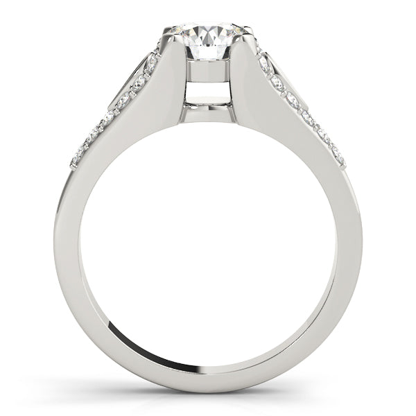 ENGAGEMENT RINGS MULTIROW