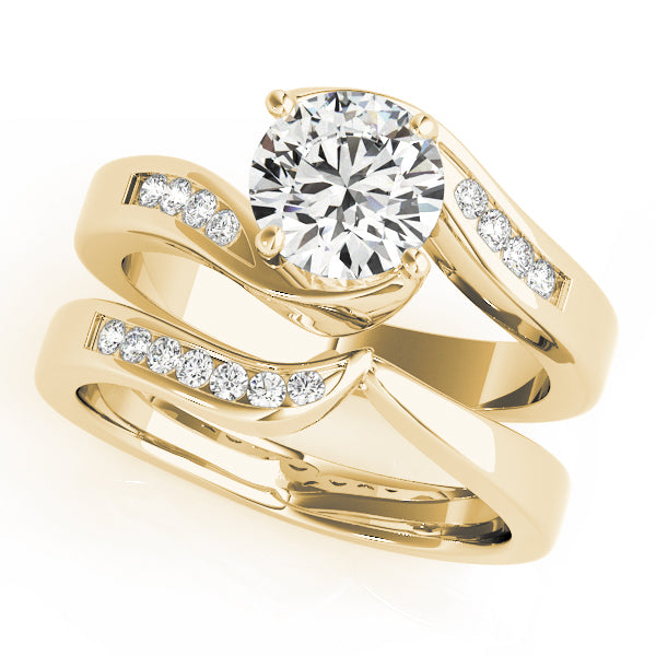 ENGAGEMENT RINGS BYPASS