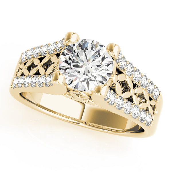 ENGAGEMENT RINGS MULTIROW