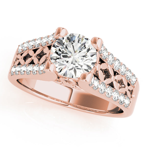 ENGAGEMENT RINGS MULTIROW