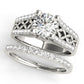 ENGAGEMENT RINGS MULTIROW