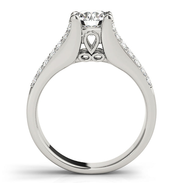 ENGAGEMENT RINGS MULTIROW
