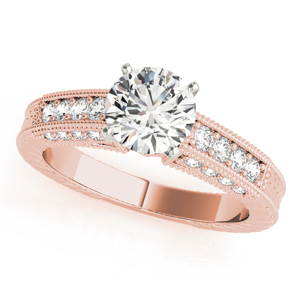 ENGAGEMENT RINGS ANTIQUE