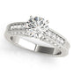 ENGAGEMENT RINGS ANTIQUE