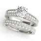 ENGAGEMENT RINGS ANTIQUE