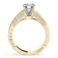 ENGAGEMENT RINGS ANTIQUE