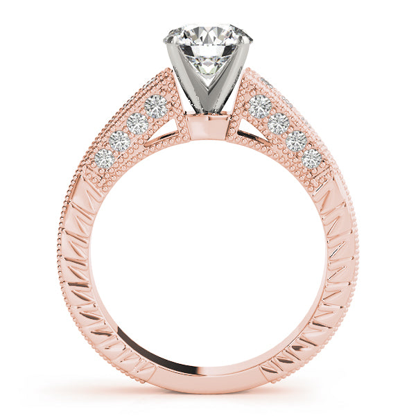 ENGAGEMENT RINGS ANTIQUE