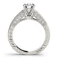 ENGAGEMENT RINGS ANTIQUE