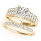 ENGAGEMENT RINGS PAVE