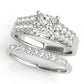 ENGAGEMENT RINGS PAVE