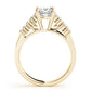 ENGAGEMENT RINGS PAVE