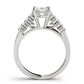 ENGAGEMENT RINGS PAVE