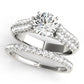 Engagement Rings Pave