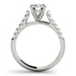 Engagement Rings Pave