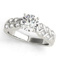 ENGAGEMENT RINGS MULTIROW